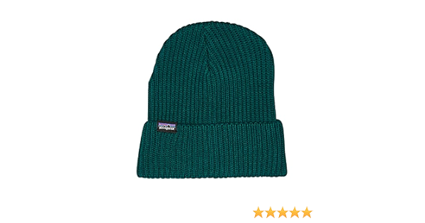 Patagonia Fishermans Rolled Beanie 