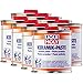Produktbild 8x LIQUI MOLY 3420 Keramik-Paste Schutz Korrosionsschutz 250g