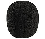 Der Windschutz ist geeignet für Mikrofone mit einen Durchmesser von 40-50 mm