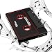Produktbild Kassettenadapter KFZ Radio-Adapter Tvird Kassetten mit 3,5 mm Klinkenstecker Car audio cassette adapter für iPod/iPhone/MP3/MP4/Handys/Smartphones/Tablet-PCsr/CD-Player