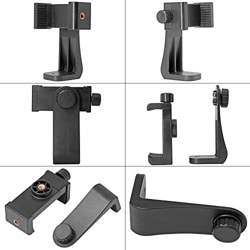 Soporte para Tel fono M vil Tr pode para iPhone 7 Plus 7 6 6 Plus 5 HTC Samsung LG AFUNTA Soporte Universal Vertical Rotativo 1 4 -20 y Monopies Tr pode Telesc pico de 3 5 - 6 1 reviews Soporte para Tel fono M vil Tr pode para iPhone 7 Plus 7 6 6 Plus 5 HTC Samsung LG AFUNTA Soporte Universal Vertical Rotativo 1 4 -20 y Monopies Tr pode Telesc pico de 3 5 - 6 1