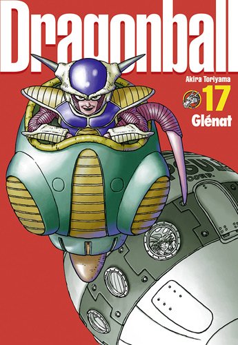 Download Dragon ball - Perfect Edition Vol.17 Download Dragon ball - Perfect Edition Vol.17