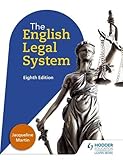 Image de English Legal System