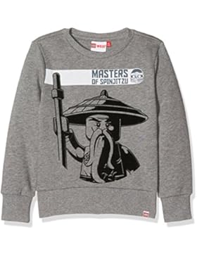 Lego Wear Jungen Sweatshirt