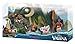Produktbild Bullyland Vaiana Deluxe Set inkl. 4 Figuren , 4 - 12cm Disney Moana