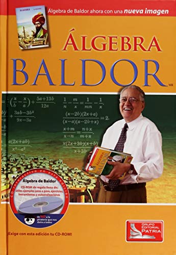Algebra livre