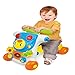 Weina 2-in-1 Ride On Robot Walker