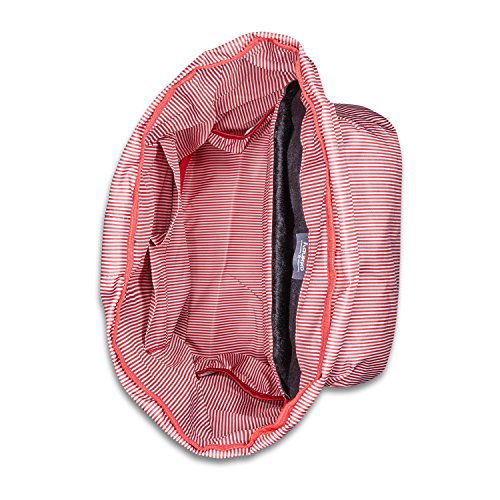 Lässiger Daypacks, KAUKKO 16 Zoll Laptop Outdoor Rucksäcke für 14″ Notebook Schüler Backpacks Schultaschen für Wandern/ Reisen/ Camping - 6