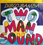 Disco samba