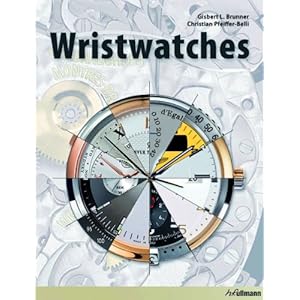 Wristwatches (Ullmann)