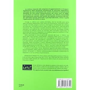 Le misure di prevenzione personali e patrimoniali