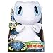 Price comparison product image Dragons DreamWorks Squeeze & Growl Lightfury 10-inch Plush with sounds