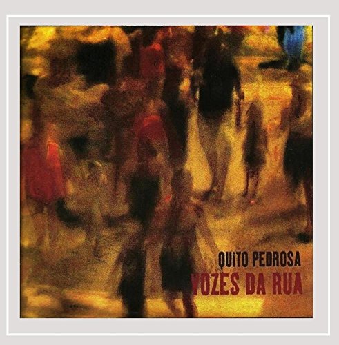 Preisvergleich Produktbild Vozes Da Rua