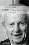 Image de Emmanuel Lévinas: Eine Biographie