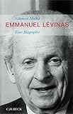 Image de Emmanuel Lévinas: Eine Biographie