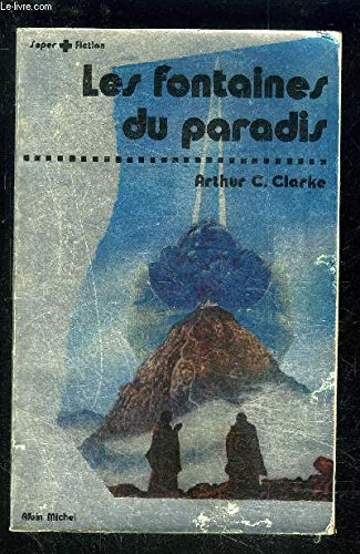 Download Les fontaines du paradis