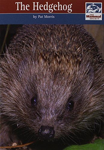 The Hedgehog livre