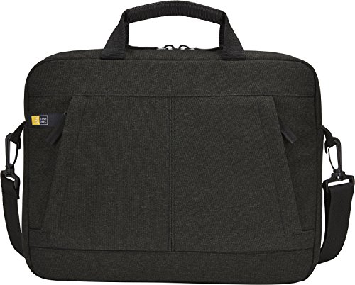 Case Logic Huxton Attache Tasche für Notebooks bis 33,8 cm (13,3 Zoll) Schwarz - 2
