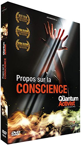 Livres Couvertures de Propos Sur La Conscience