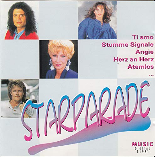 Preisvergleich Produktbild S t a r pa r a de