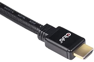 Club 3D CAC-2313 HDMI 2.0 4K60Hz RedMere Kabel, 10m schwarz