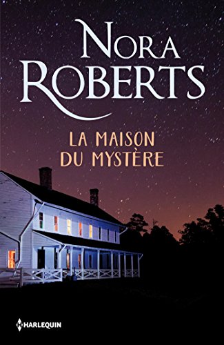 Téléchargement gratuit de livres audio La maison du mystère by author MOBI MOBI 2280385953