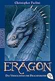 Das Vermächtnis der Drachenreiter: Eragon 1 (Eragon - Die Einzelbände, Band 1) by 