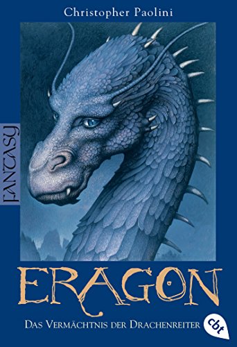 Das Vermächtnis der Drachenreiter: Eragon 1 (Eragon - Die Einzelbände, Band 1)