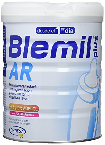 Blemil Plus AR, Leche de iniciación - 800 gr.