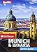 Produktbild Berlitz Pocket Guide Munich & Bavaria (Berlitz Pocket Guides)