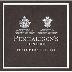 Penhaligon's Bayolea Beard and Shave Oil 100 ml - Image 6