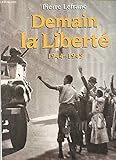Demain, la liberté
