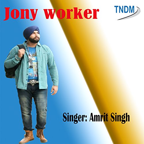 Johnny Walker by Amrit Singh on Amazon Music - Amazon.co.uk