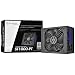 Produktbild SilverStone SST-ST1000-PT - Strider Platinum Serie, 1000W 80 Plus Platinum ATX flüsterleises PC-Netzteil mit 139 mm Air Penetrator-Lüfter, 100% modular