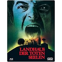 Suchergebnis Auf Amazon De Fur Landhaus Der Toten Seelen Dvd
