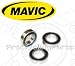 Produktbild Lager Set Mavic Crossmax (Enduro, SL, SLR, ST, SX & XL) und Ksyrium (Elite, Equipe, ES & SL)