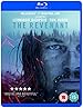 The Revenant [Blu-ray + Digital Copy + UV Copy] [2016]