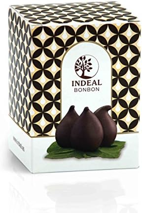 Indeal Brown Mix Bonbons.