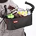 Diono Buggy Buddy Stroller Organiser (Black)