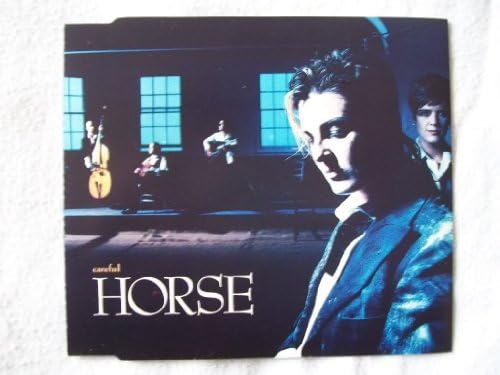 Horse / Careful