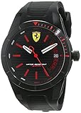 Scuderia Ferrari Herren-Armbanduhr 830428