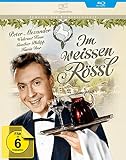 Im weissen R�ssl - filmjuwelen [Blu-ray] - Peter Alexander