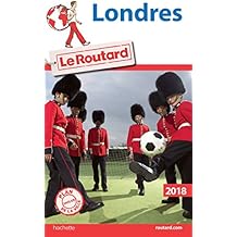 routard londres 2015
