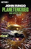 Image de Planetenkrieg - Das letzte Tor: Roman