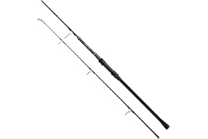 SONIK SPORTS Sonik Xtractor+ Carp Fishing Rod 6ft 3lb AC0130
