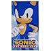 Produktbild Sonic The Hedgehog Handtuch Sonic 140 x 70 cm