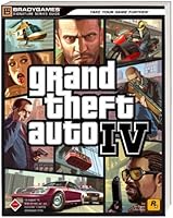 Grand Theft Auto IV (alle Systeme)