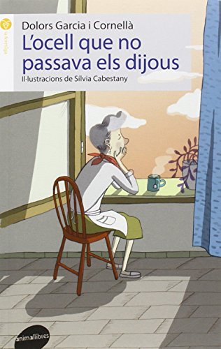 L'ocell que no passava els dijous (la formiga)