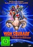 The High Crusade - Frikassee im Weltraum - John Rhys-Davies