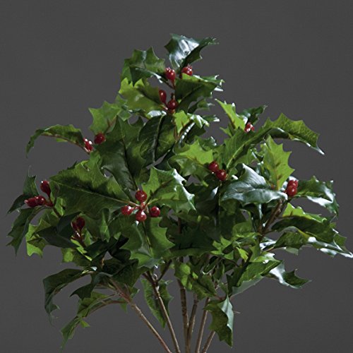 Preisvergleich Produktbild ILEX BUSCH GRÜN 31CM 23788-01